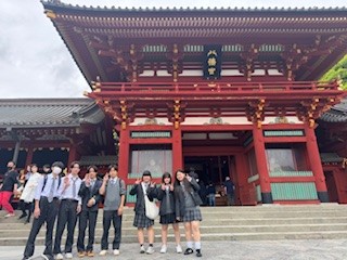 鎌倉３