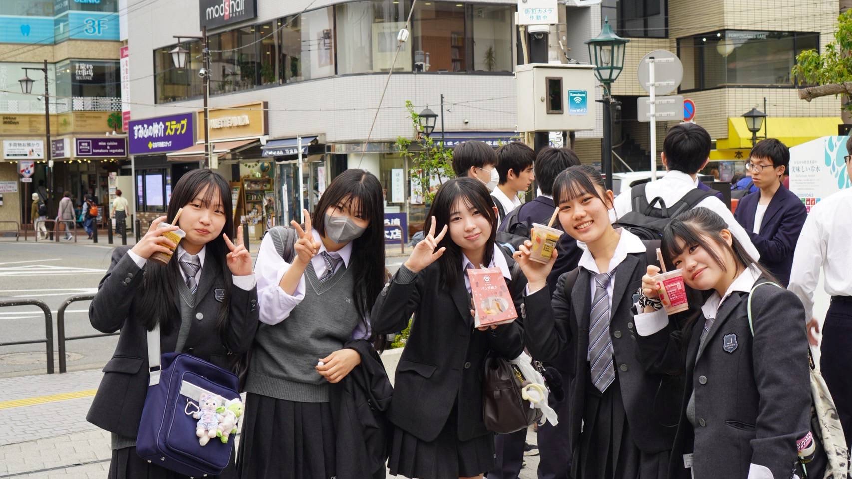 鎌倉５