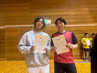 青少年２