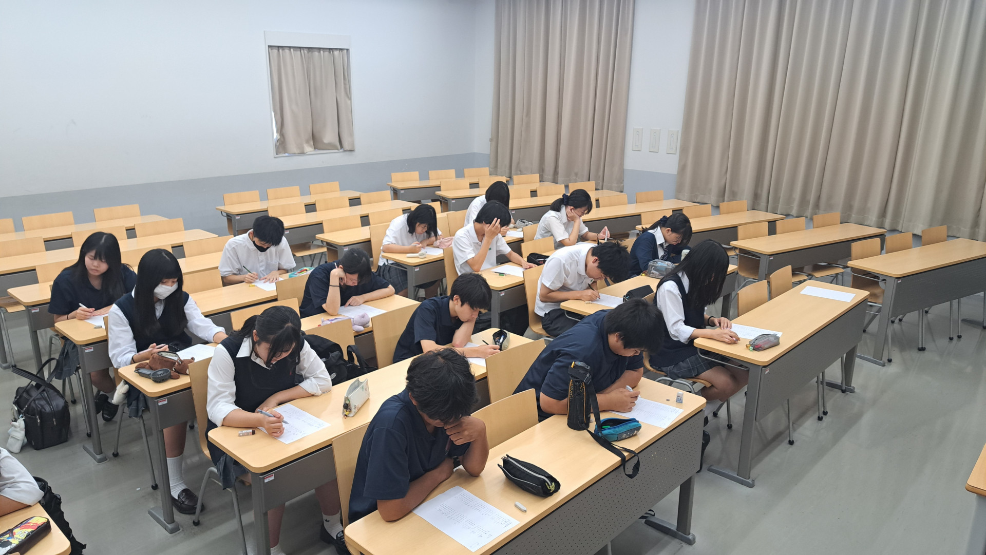 20260804_夏季集中講座（生徒２）