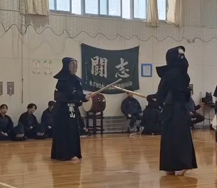 栗山