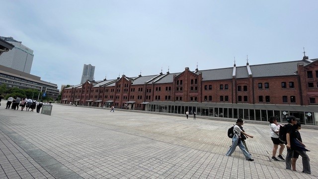 校外学習２