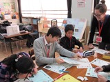 ESS活動の様子