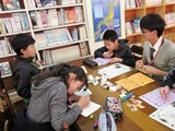 ESS活動の様子