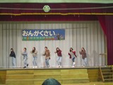 ダンス6