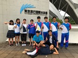 選手権大会を終えて
