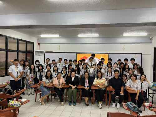 CPU交流会