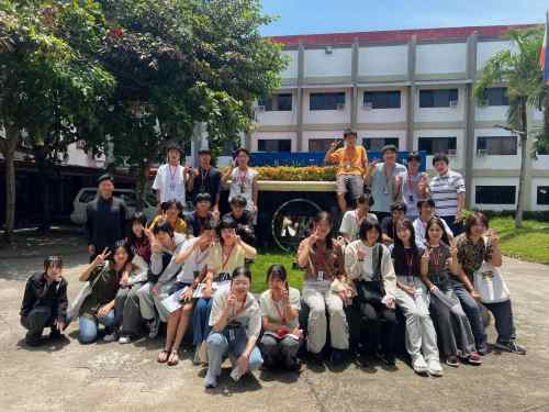 MK語学学校