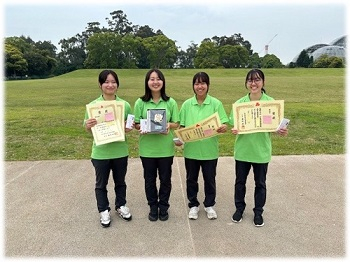 インターハイ予選