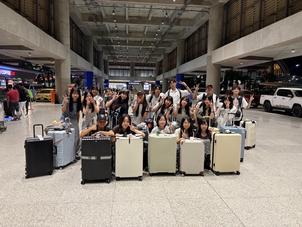 セブ空港