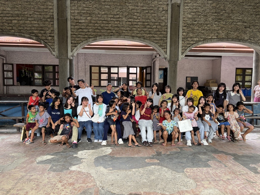 孤児院