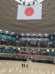 少年少女武道錬成大会