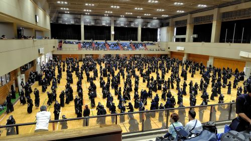 山内旗錬成会.JPG