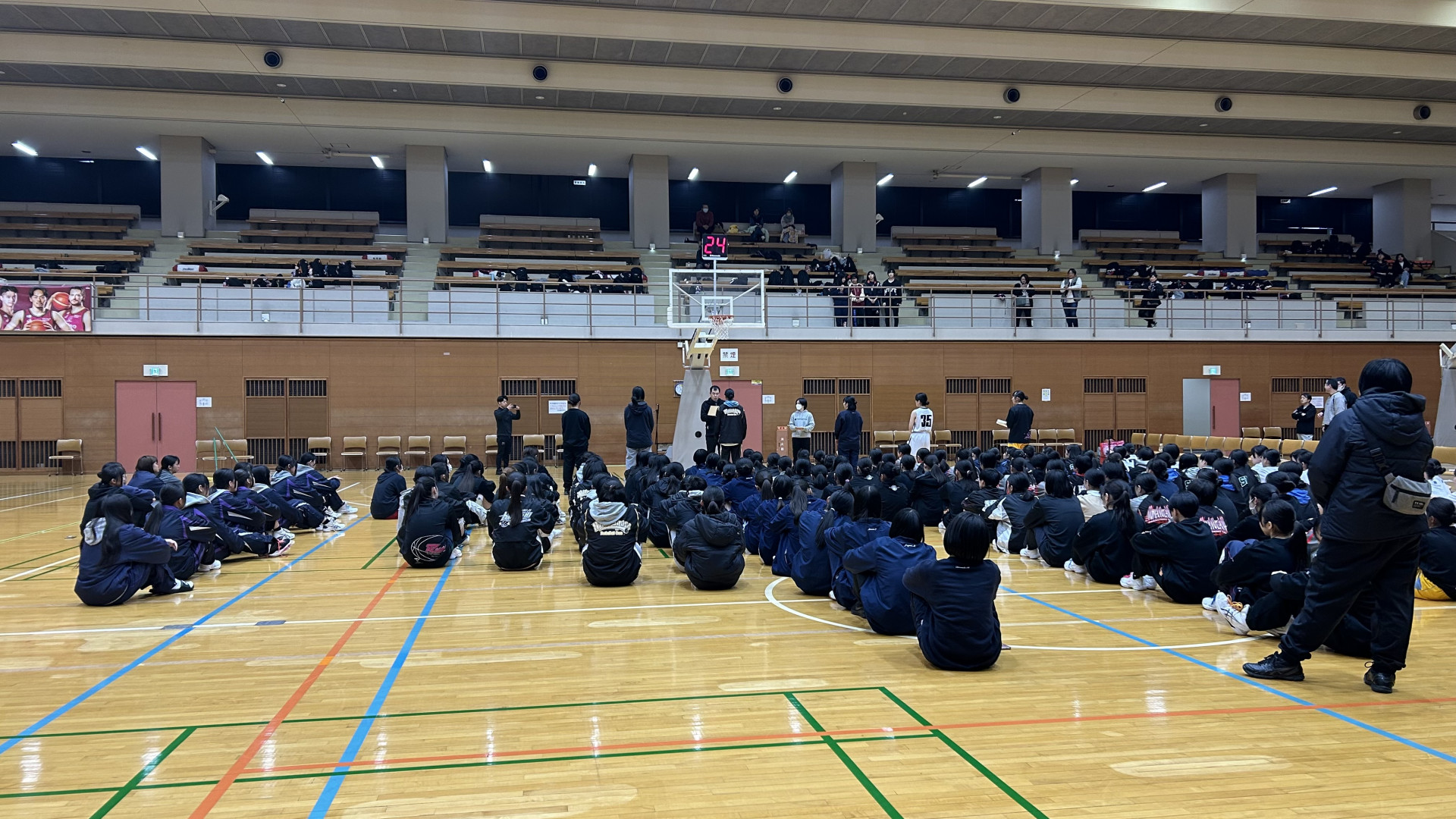 春季市民大会