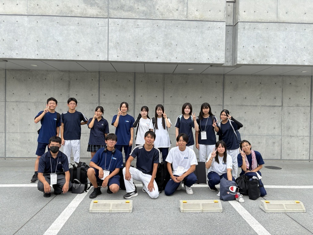 西東京大会