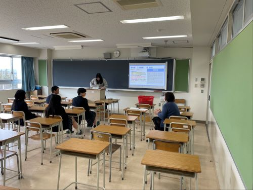 進路20250323_２年公務員