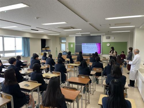 進路20250323_２年医療