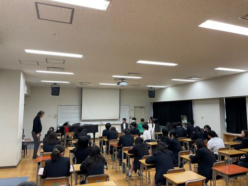 進路20250323_２年専門学校