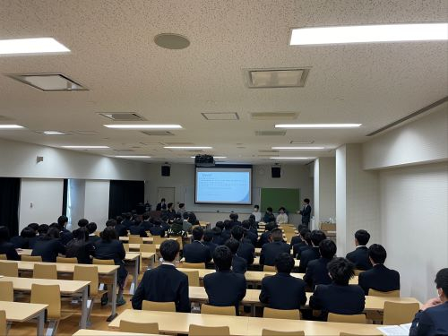 進路20250323_２年理系