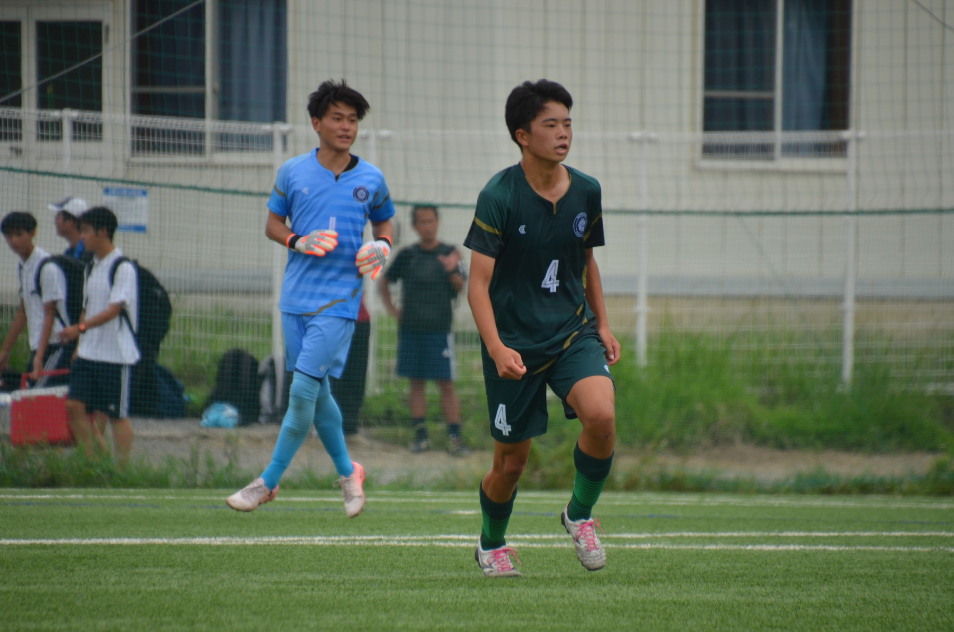 選手権３