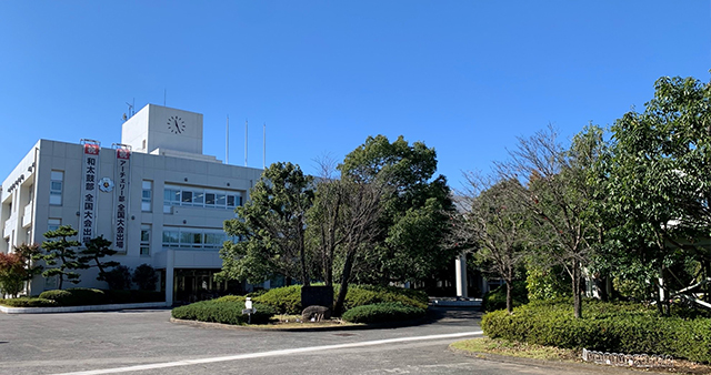 学校生活 ｜ 東京都立松が谷高等学校