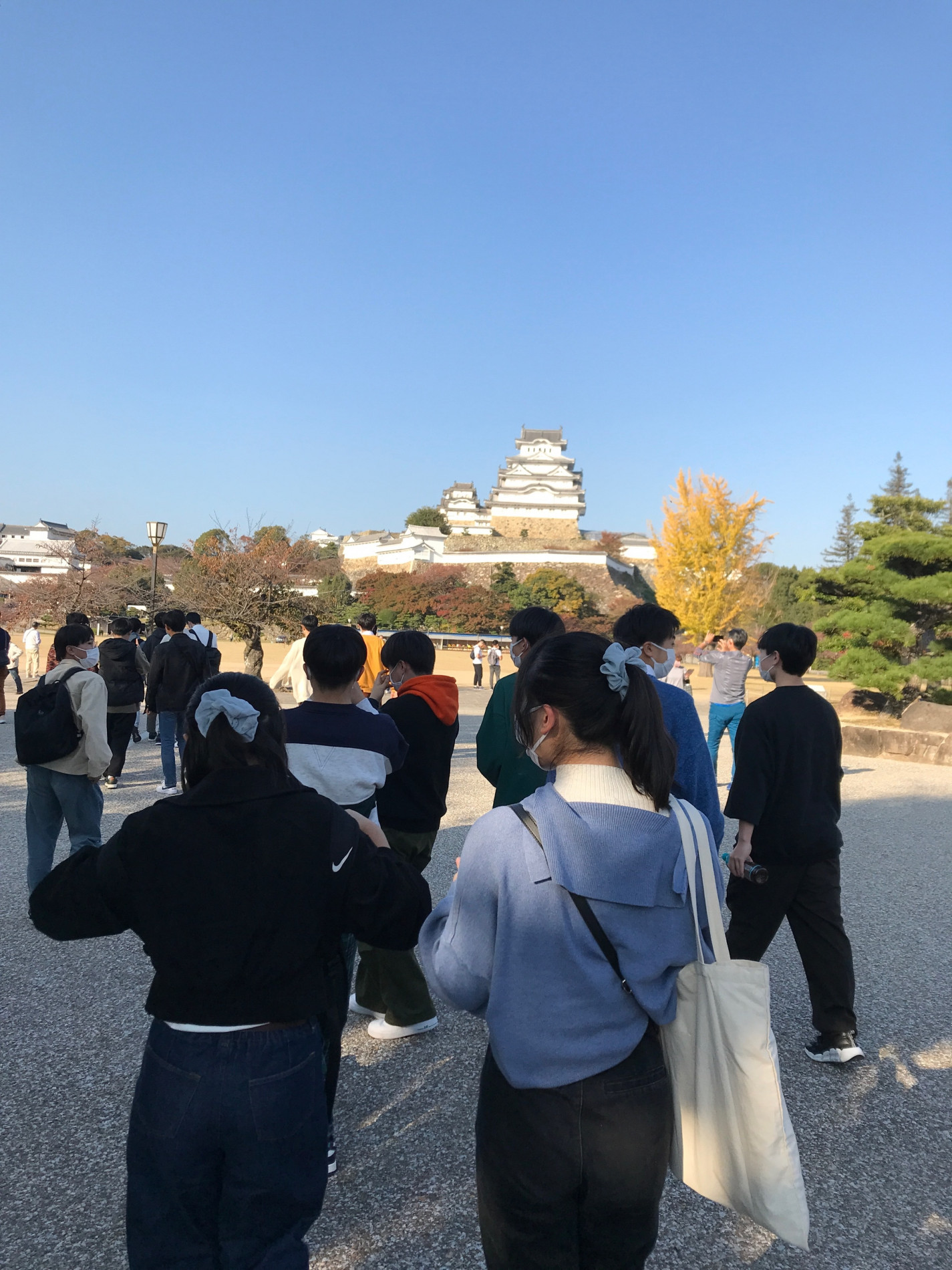 himeji2