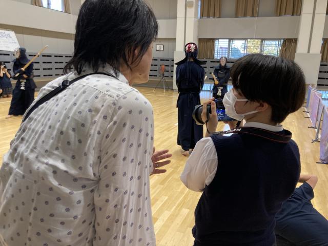 ワークショップ