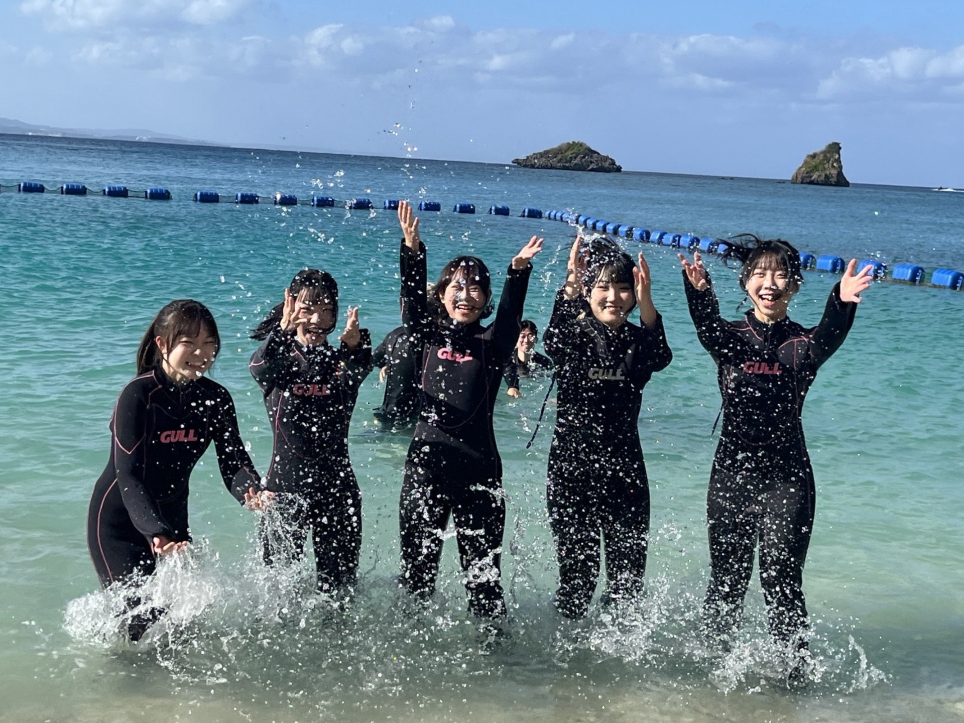 修学旅行１