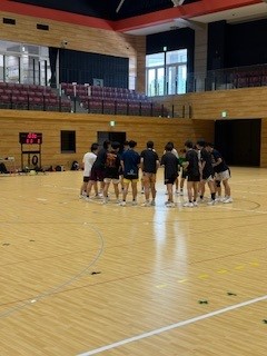 合宿１