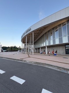 合宿３