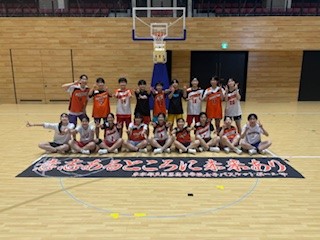 合宿４