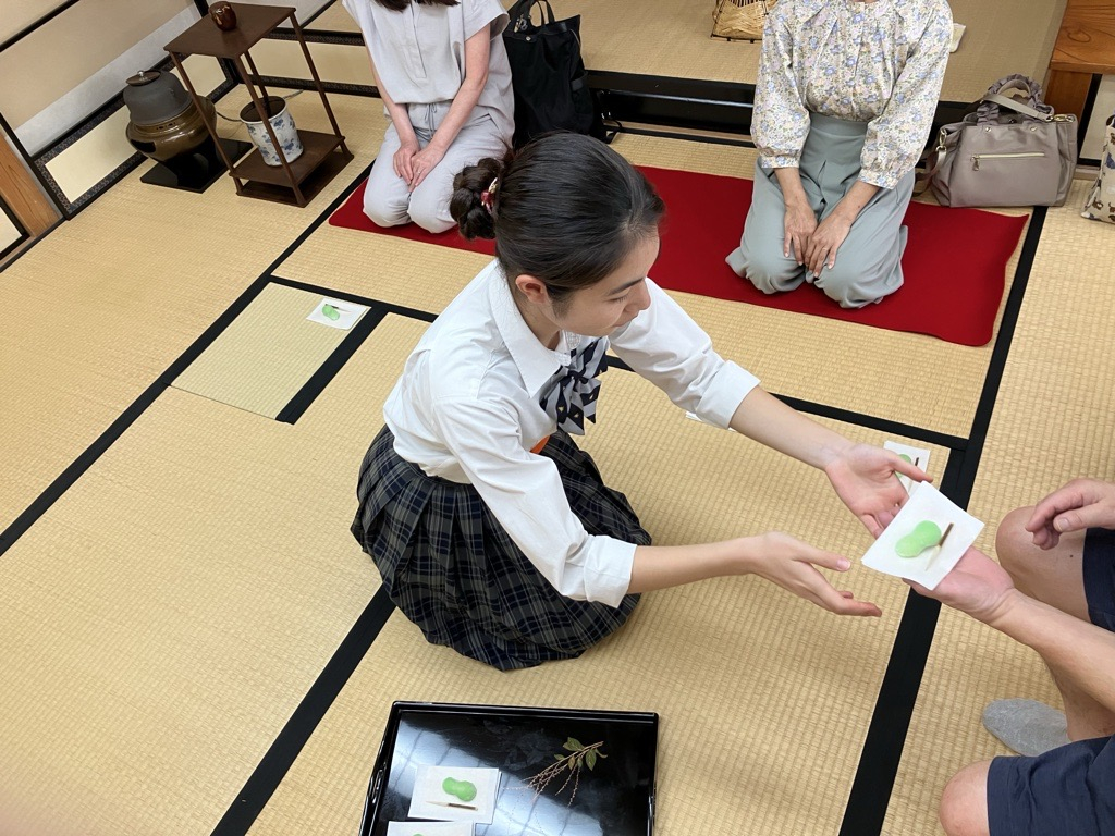 文化祭１