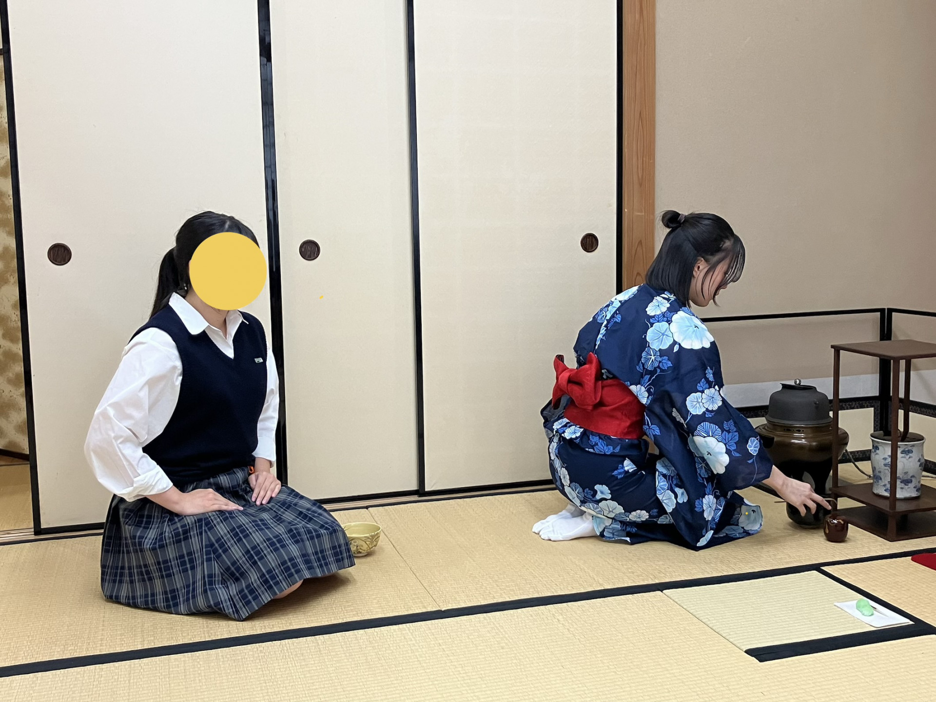 文化祭３