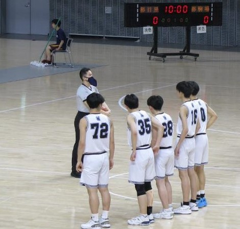関東予選