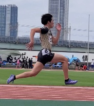 100m