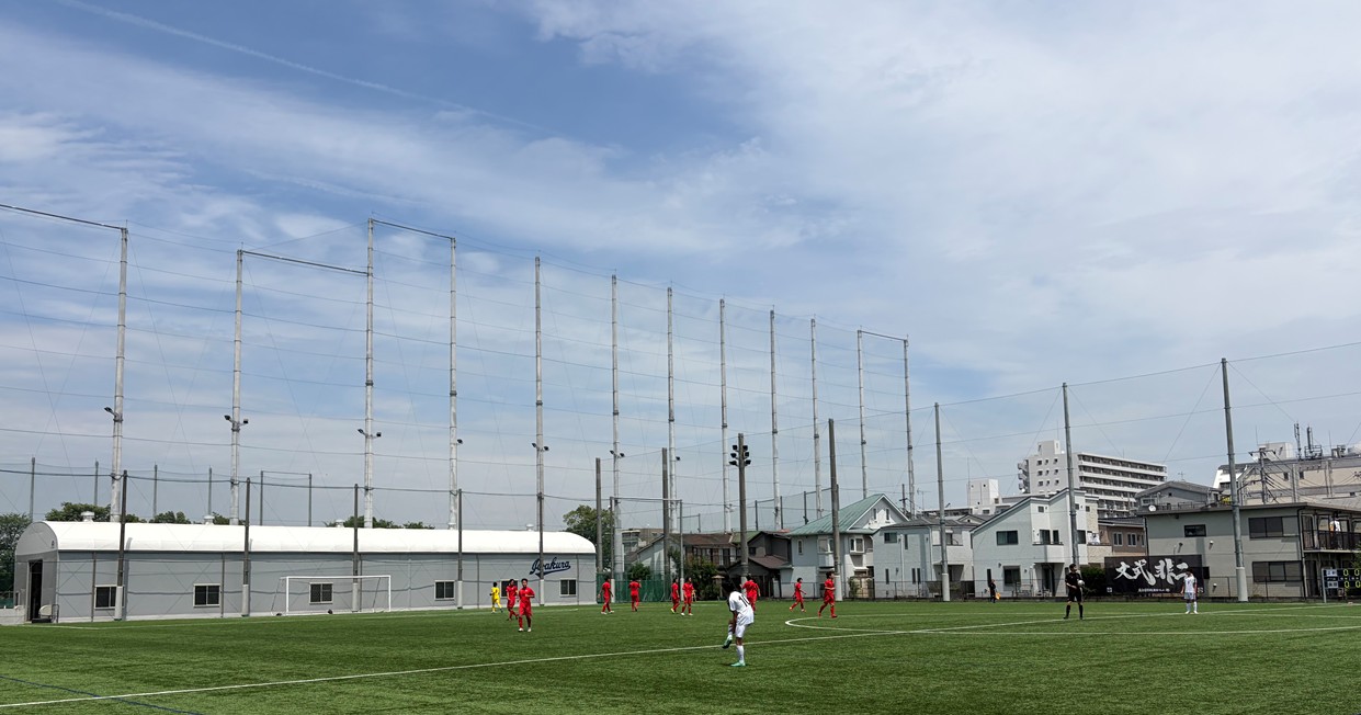 2026.5.3正則高校戦2