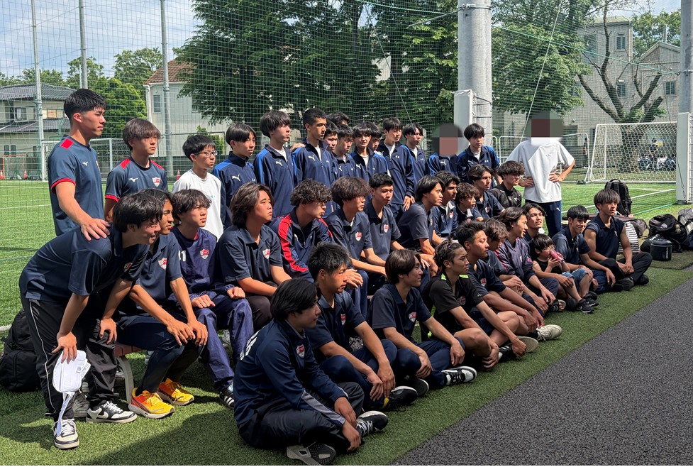 2026.5.3正則高校戦3