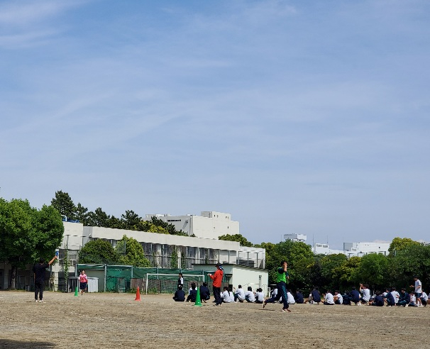 アンカー