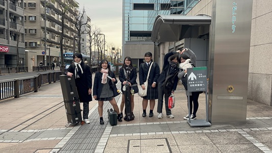 アンサンブルコンテスト_ダウンサイズ