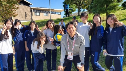 デフ日本代表と