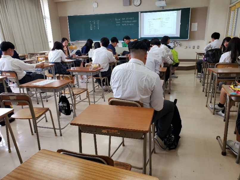 体育委員会２