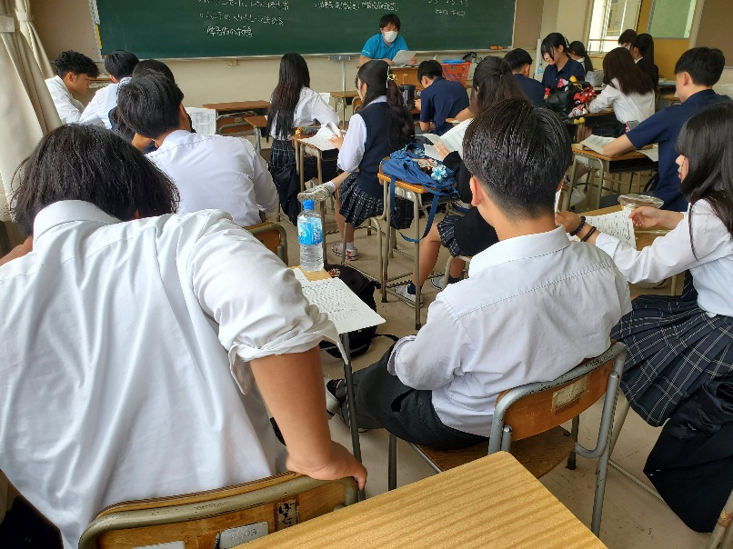 体育祭実行委員会１