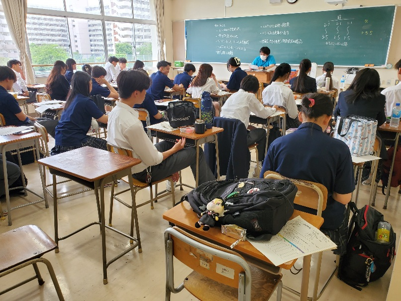 体育祭実行委員会２