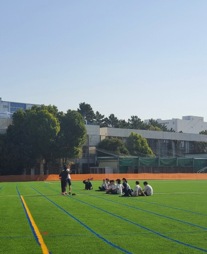 体育説明ソフト