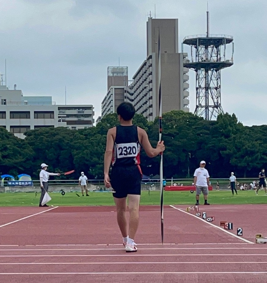 夏季①