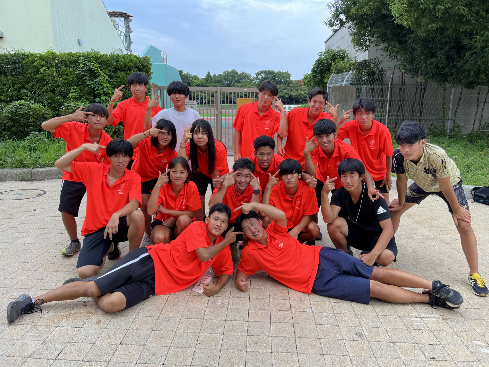 夏季②
