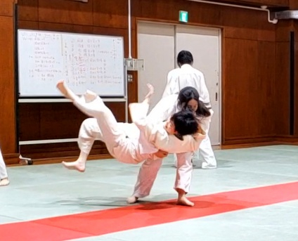 大腰
