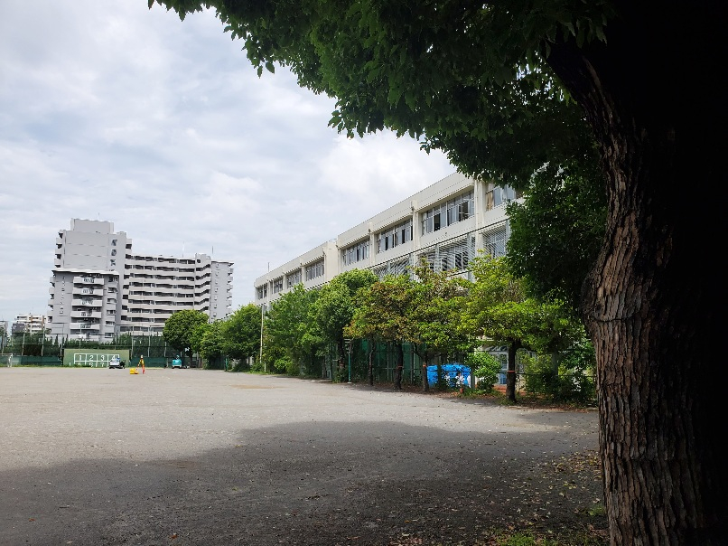 工事4