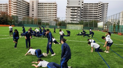 手押し車でも痛くない