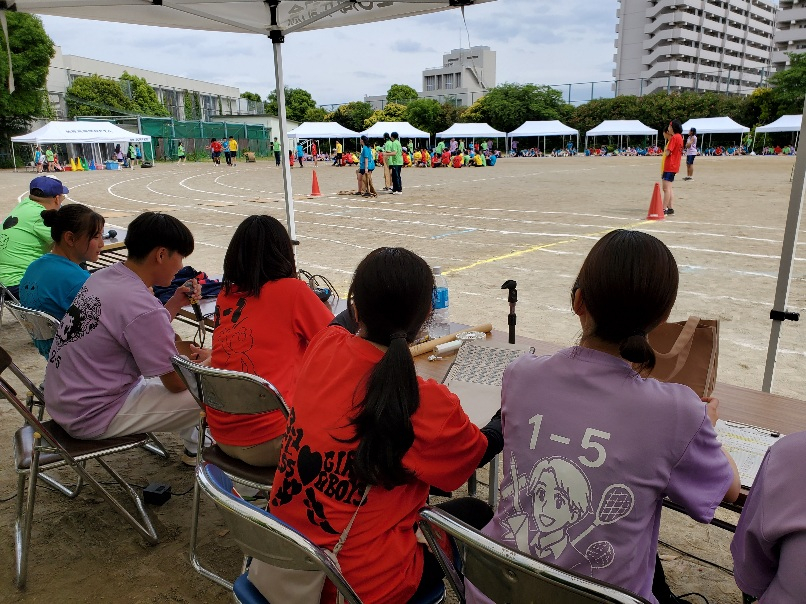 放送委員会